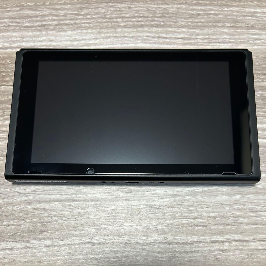 Nintendo Switch ドラゴンクエストⅪ ロトエディション 本体のみ