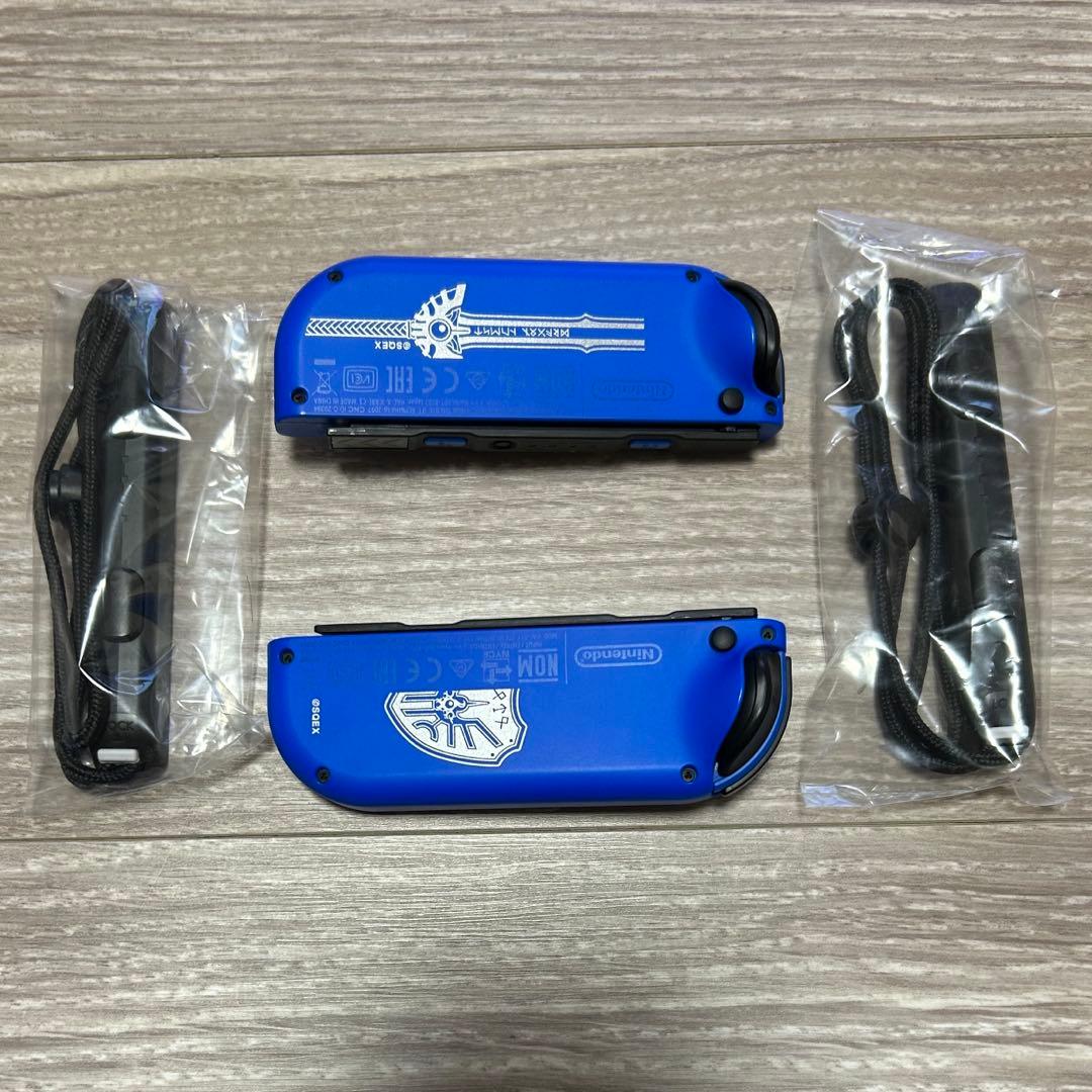 Nintendo Switch ドラゴンクエストⅪ ロトエディション 本体のみ