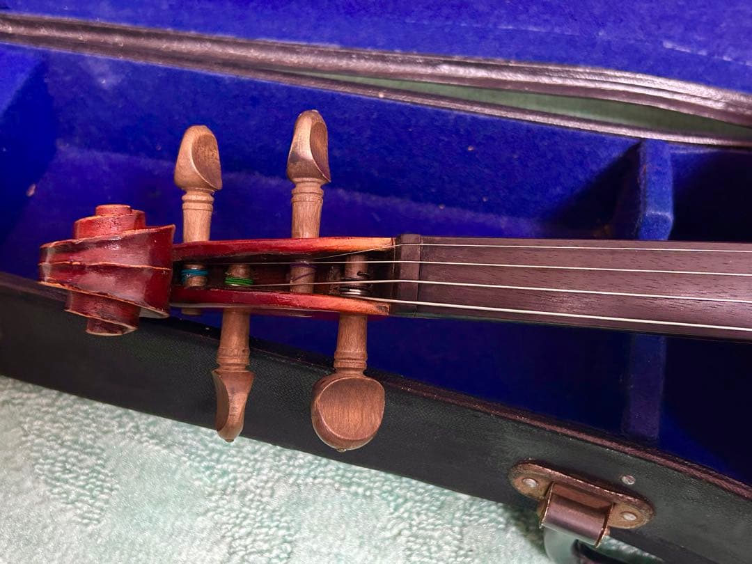 Kiso Suzuki No.8 バイオリン 1964年製 4/4 値下げ