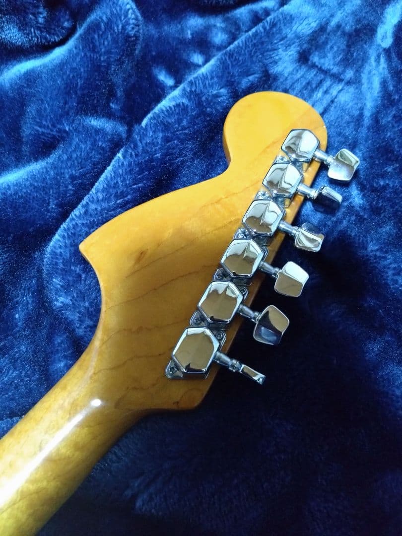 Fresher ストラトキャスター