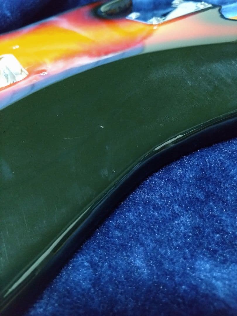 Fresher ストラトキャスター