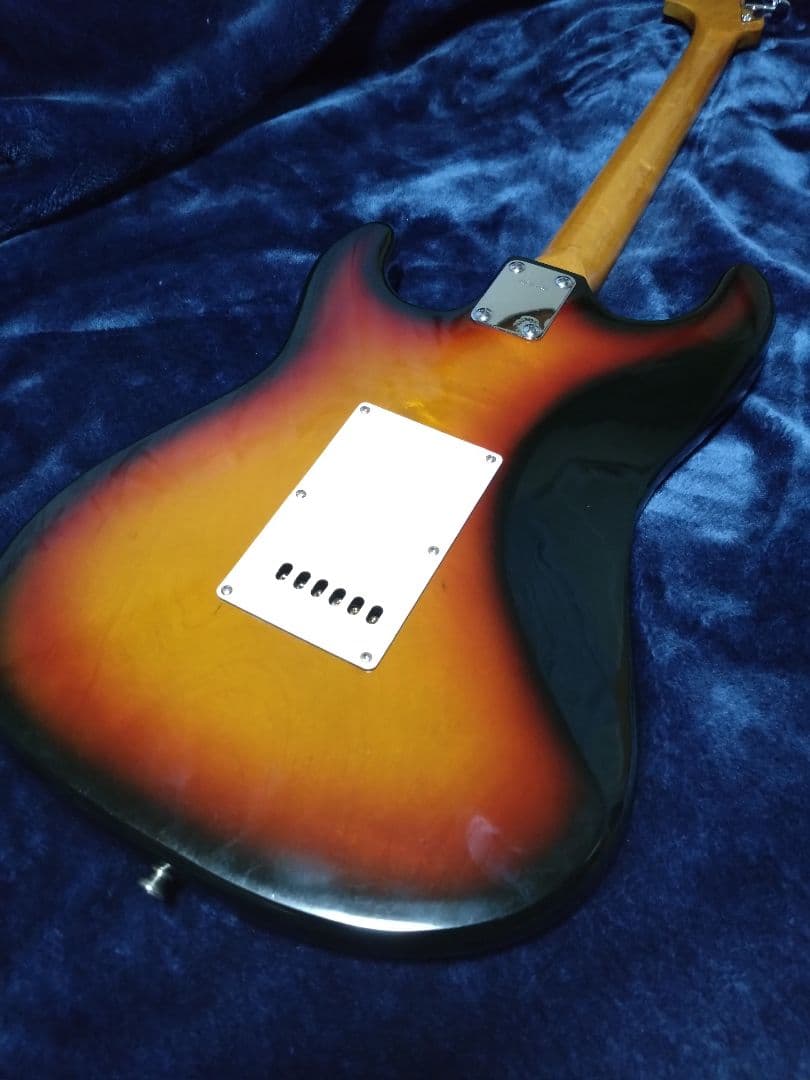 Fresher ストラトキャスター