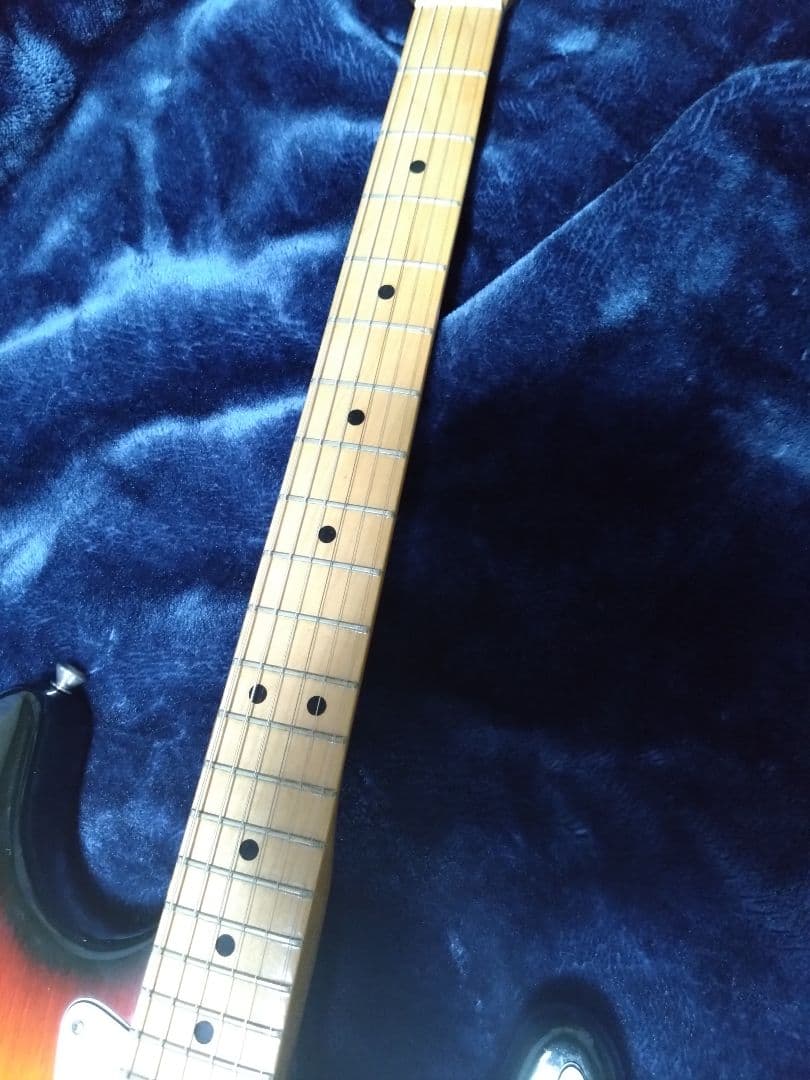 Fresher ストラトキャスター