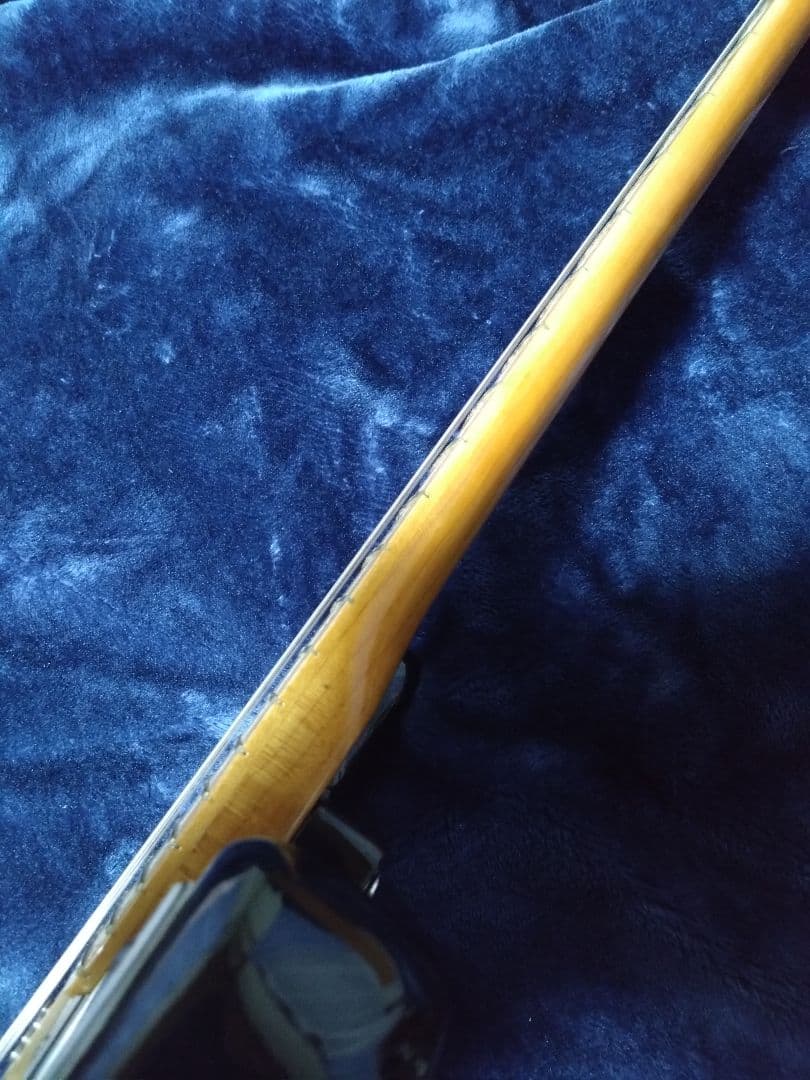 Fresher ストラトキャスター