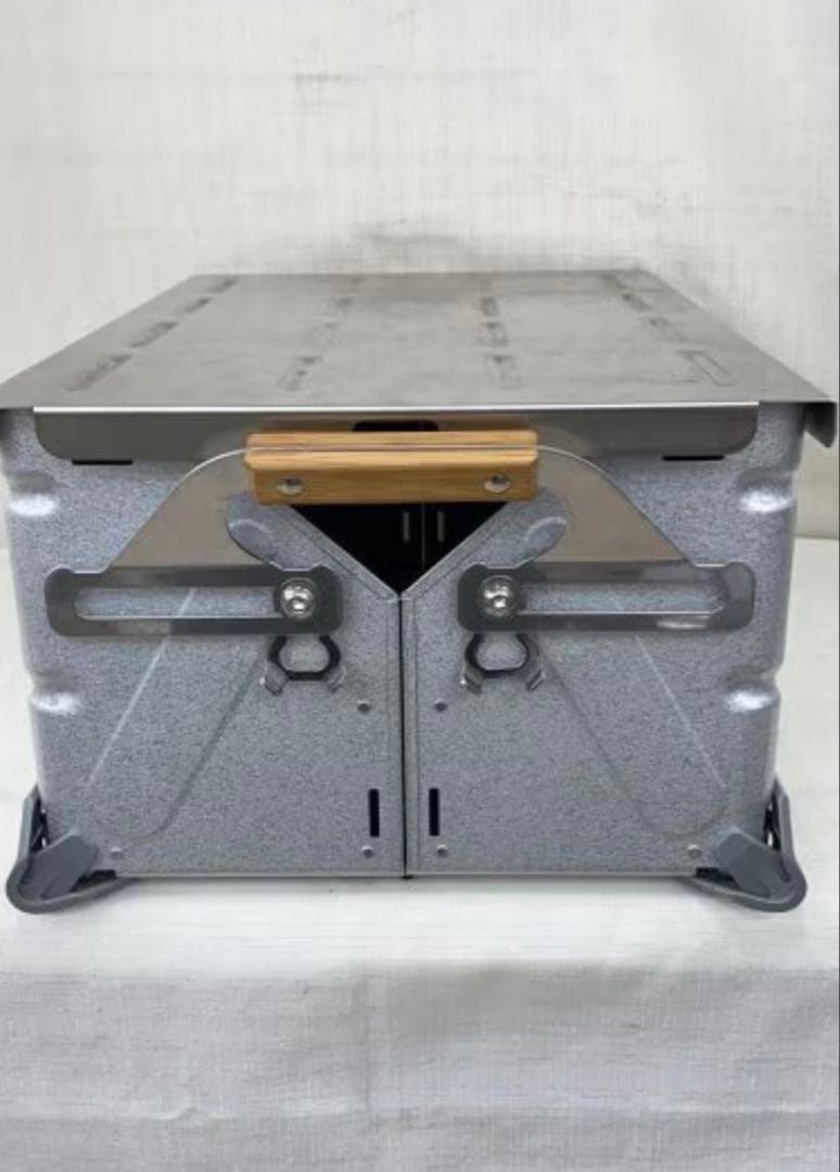 スノーピーク peak MyテーブルSUSトップ 廃盤品