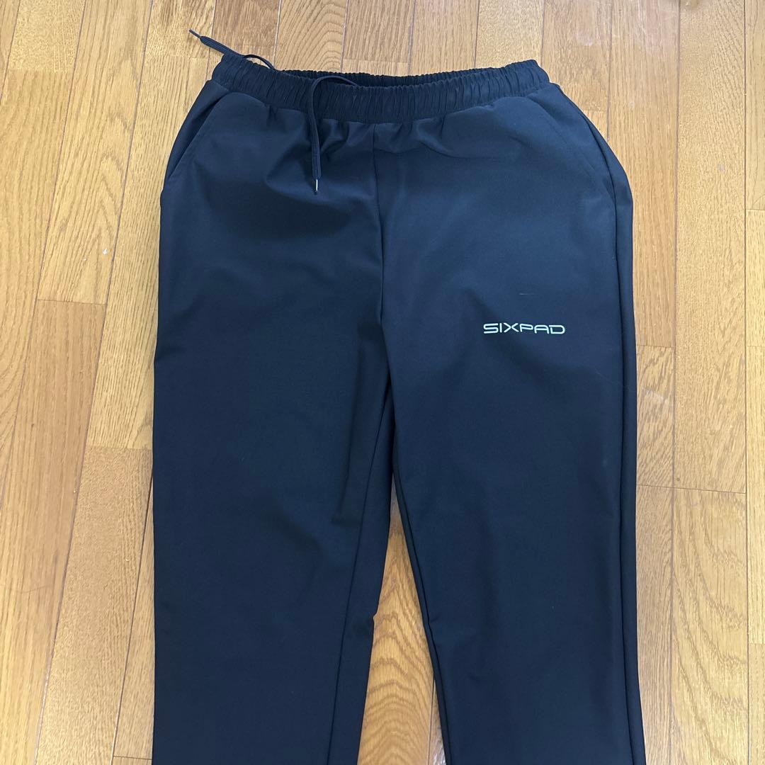 SIXPADサウナスーツ