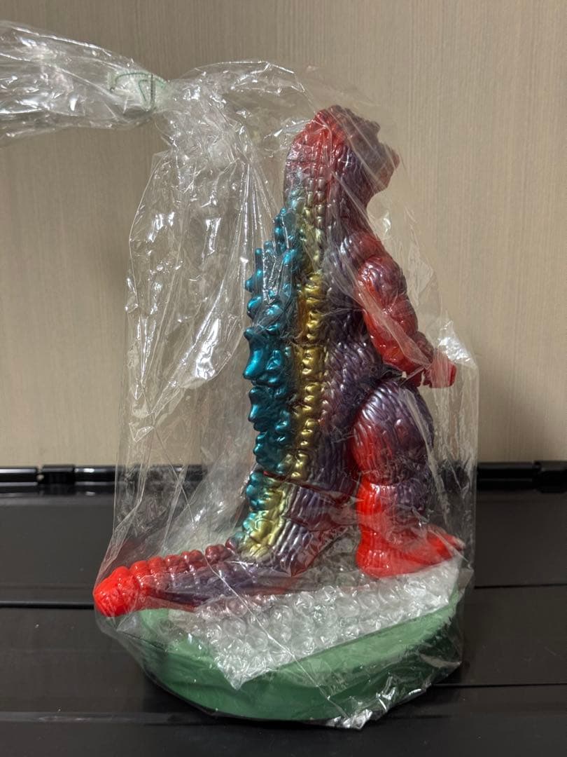 m1号　ゴジラ　デスゴジ