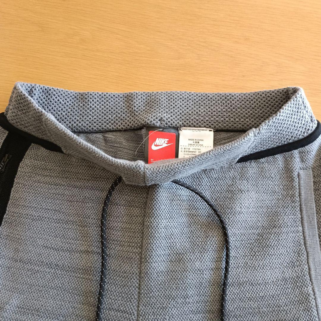 【新品未使用】NIKE TECH KNIT テックニット リベロパンツ M