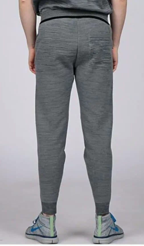 【新品未使用】NIKE TECH KNIT テックニット リベロパンツ M