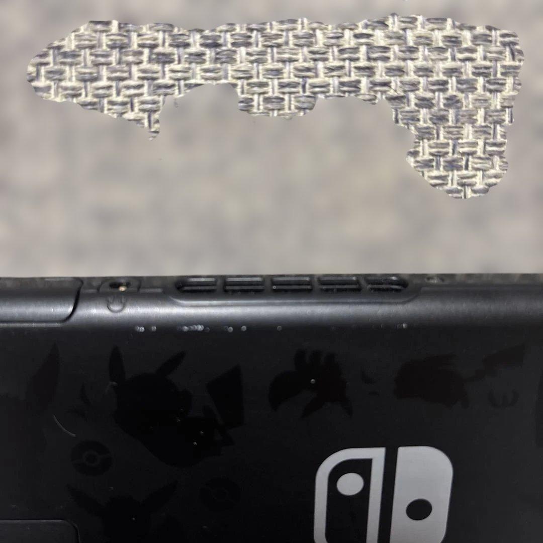 Nintendo Switch レッツゴーイーブイ