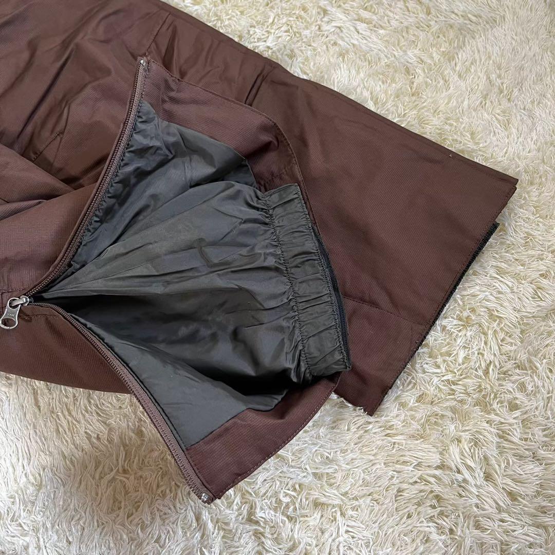 mistral (L) スキーウェア オーバーオール