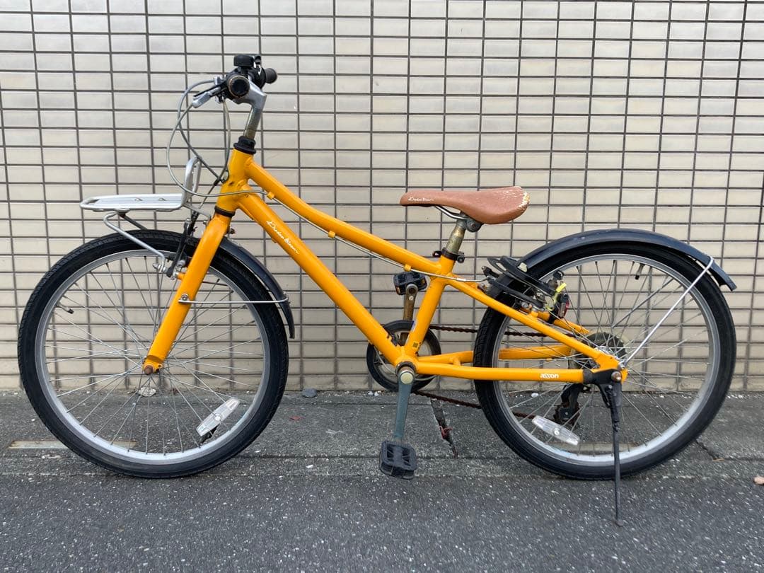 コーダーブルーム アッソン J22 KhodaaBloom asson J22