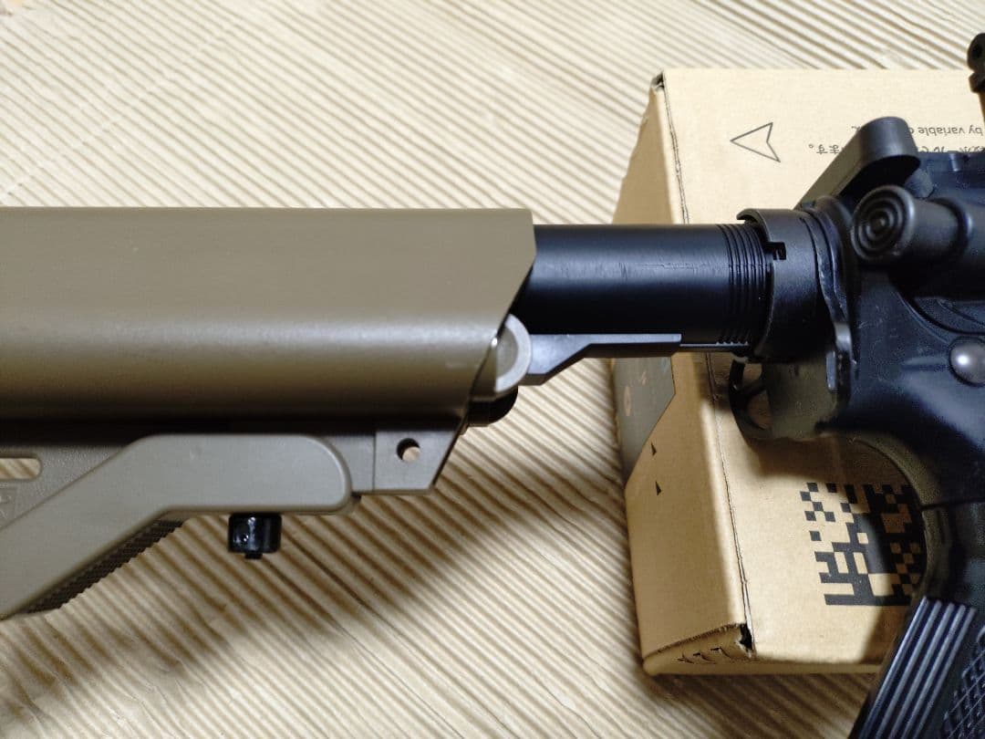 東京マルイ　次世代電動ガン　 Mk18 Mod.1