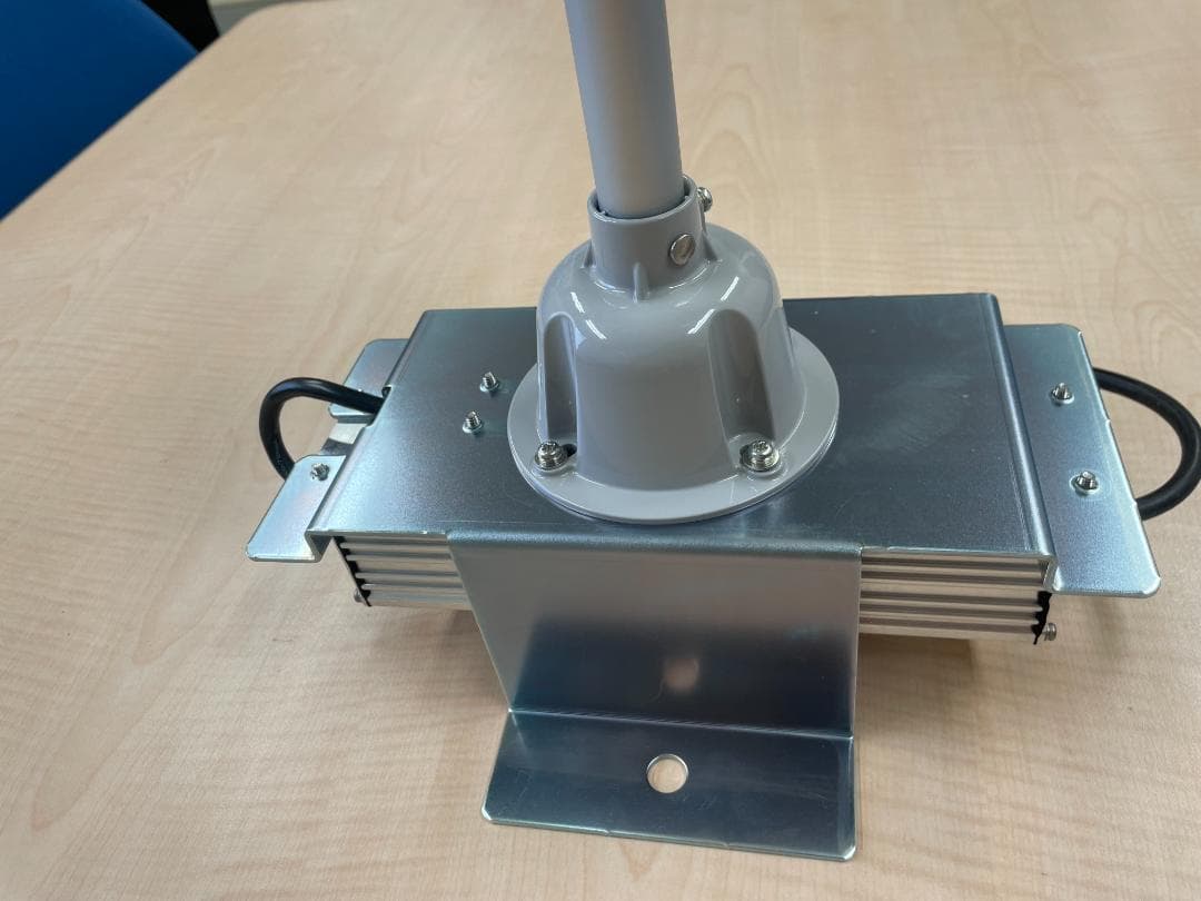 【新品未使用】高天井用 LED照明器具 NKシリーズ｜高性能・省エネ・軽量設計！