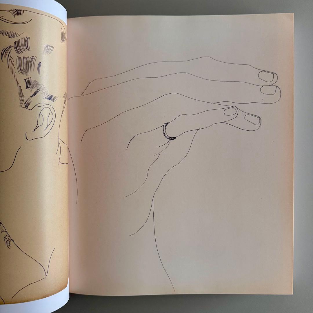 アート・デザイン・音楽 Andy Warhol Love Sex & Desire