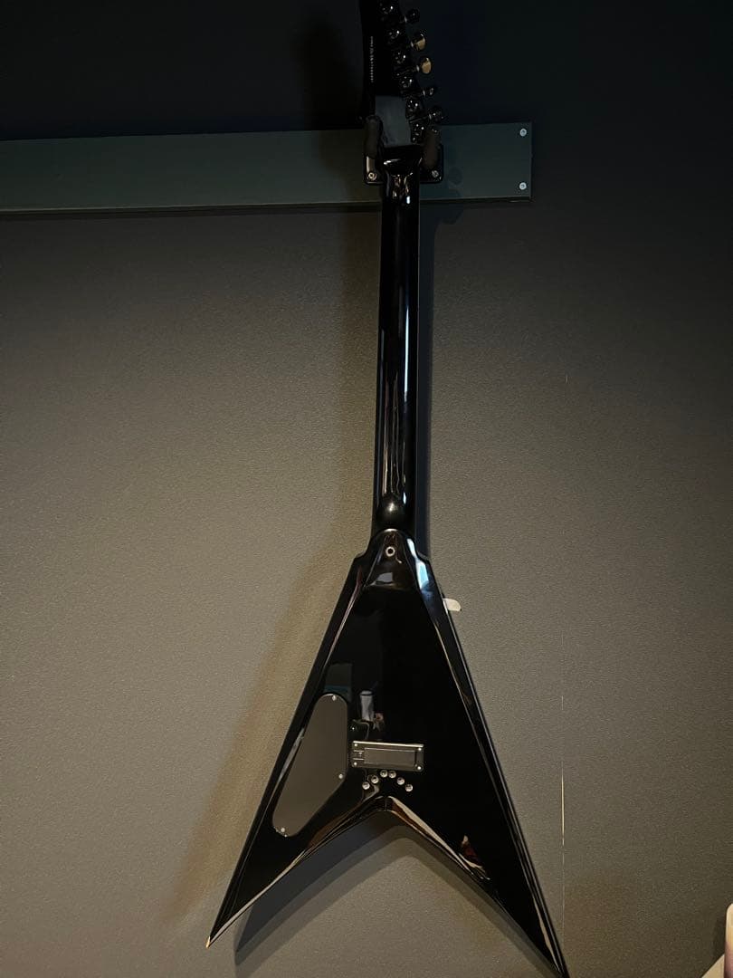 DEAN VMNT Dave Mustaine MEGADETH ムステイン