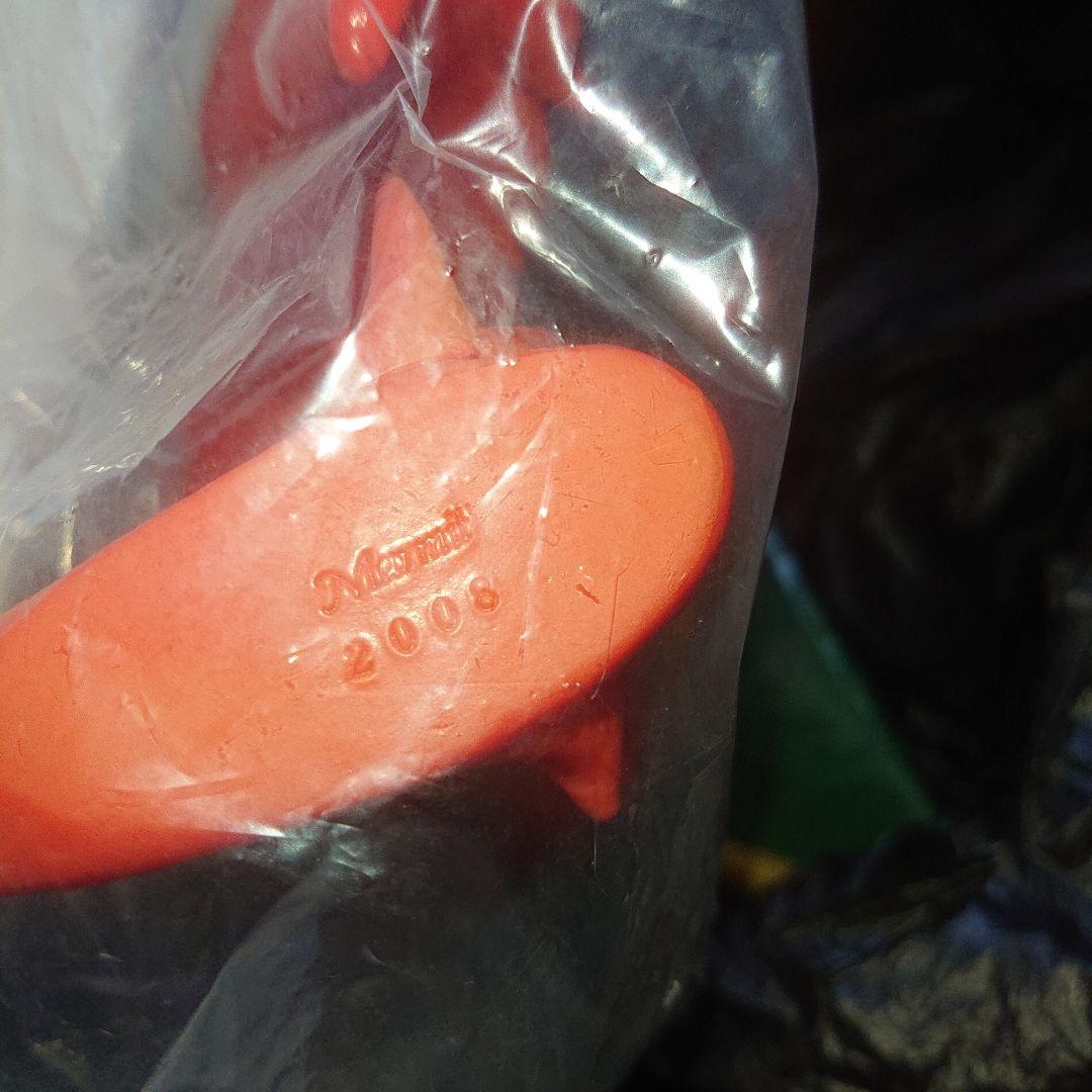 マーミット/キティファイヤー ビッグソフビ