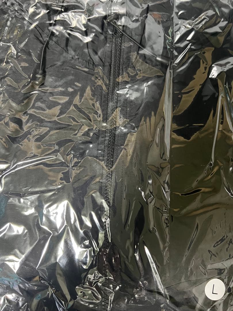 【新品未開封】StrayKids スキズ ウィンドブレーカー Lサイズ