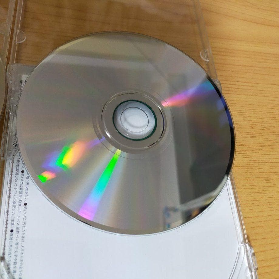 【貴重】My Hair is Bad マイヘアイズバッド 会場限定CD＆DVD