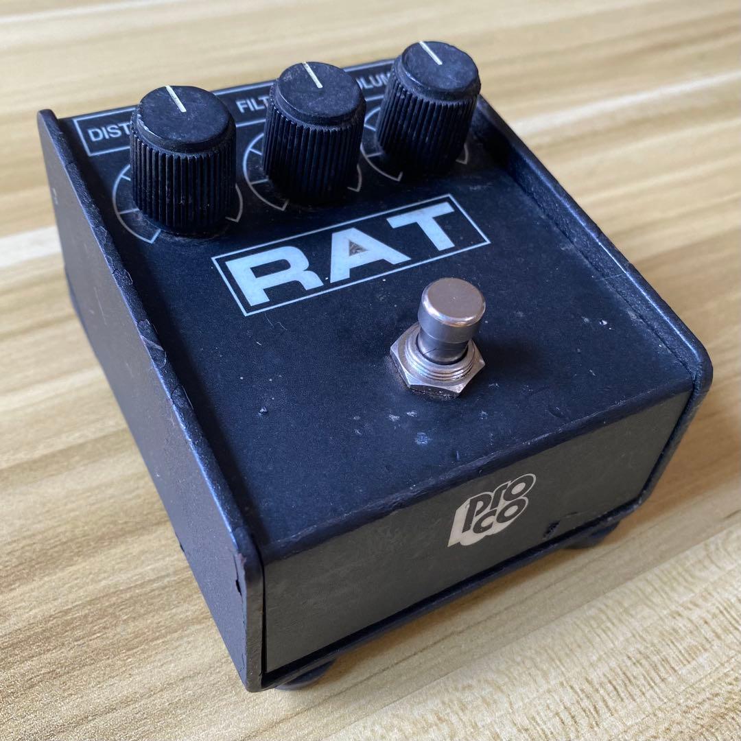 PROCO RAT2 USA製