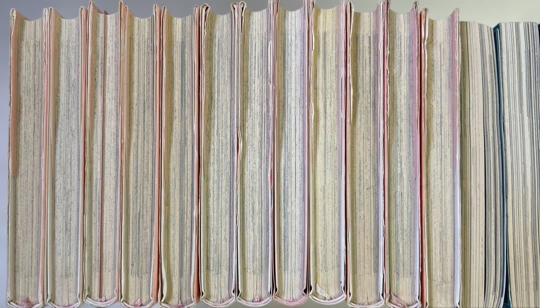 [全初版] カードキャプターさくら 新装版 ／ CLOVER 新装版 全巻セット