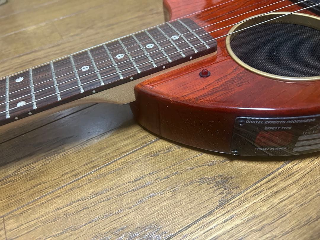 blues8jamフェルナンデスDIGI-ZO HYPERデジタルＺ０－３