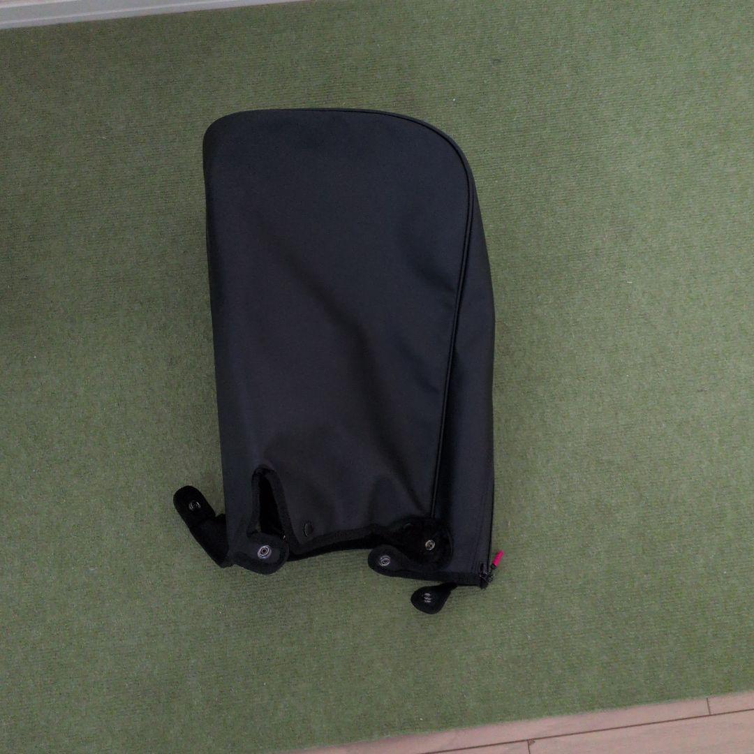 VESSEL　キャディーバックスタンド