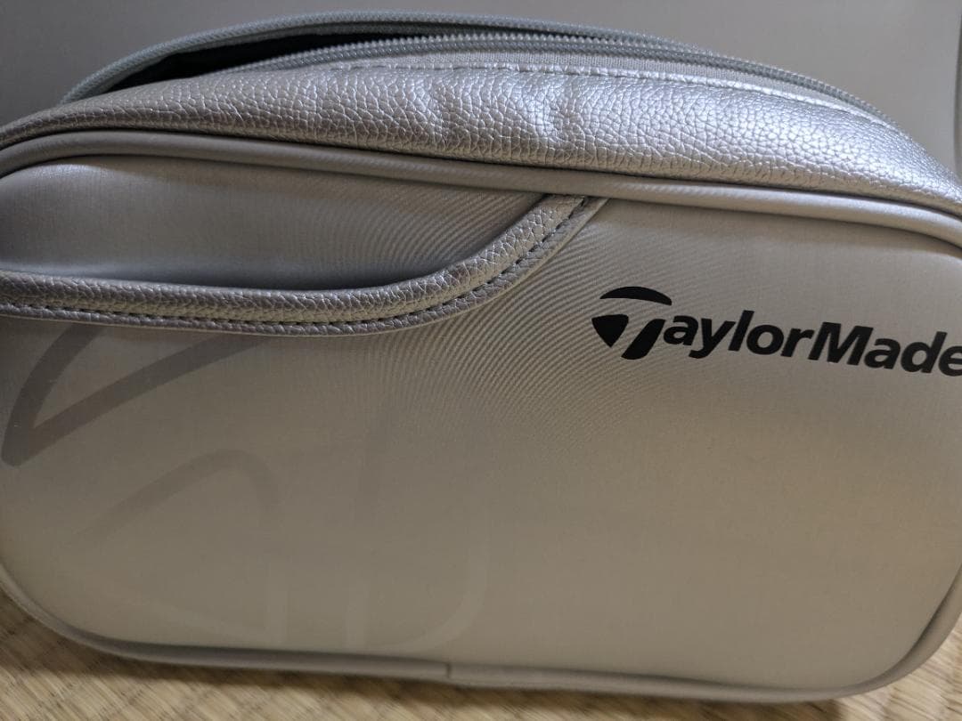 TaylorMade ゴルフバッグ・ポーチセット