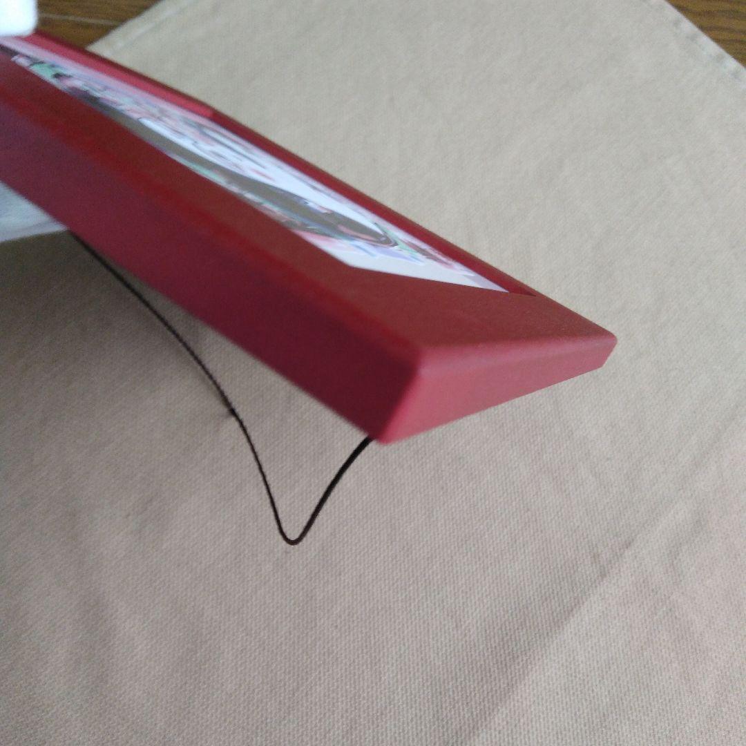 ♥️棟方志功.陶版画「門世の柵」青森銀行創立60周年記念品.ノベルティー④♥️