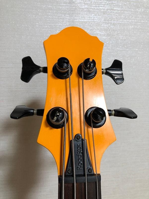 Ibanez RB830 32インチ オールラッカーリフィニッシュ品