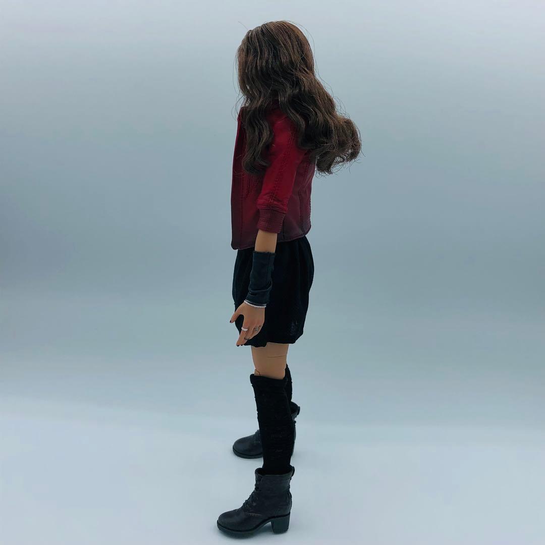 ホットトイズ アベンジャーズ エイジオブウルトロン スカーレットウィッチ