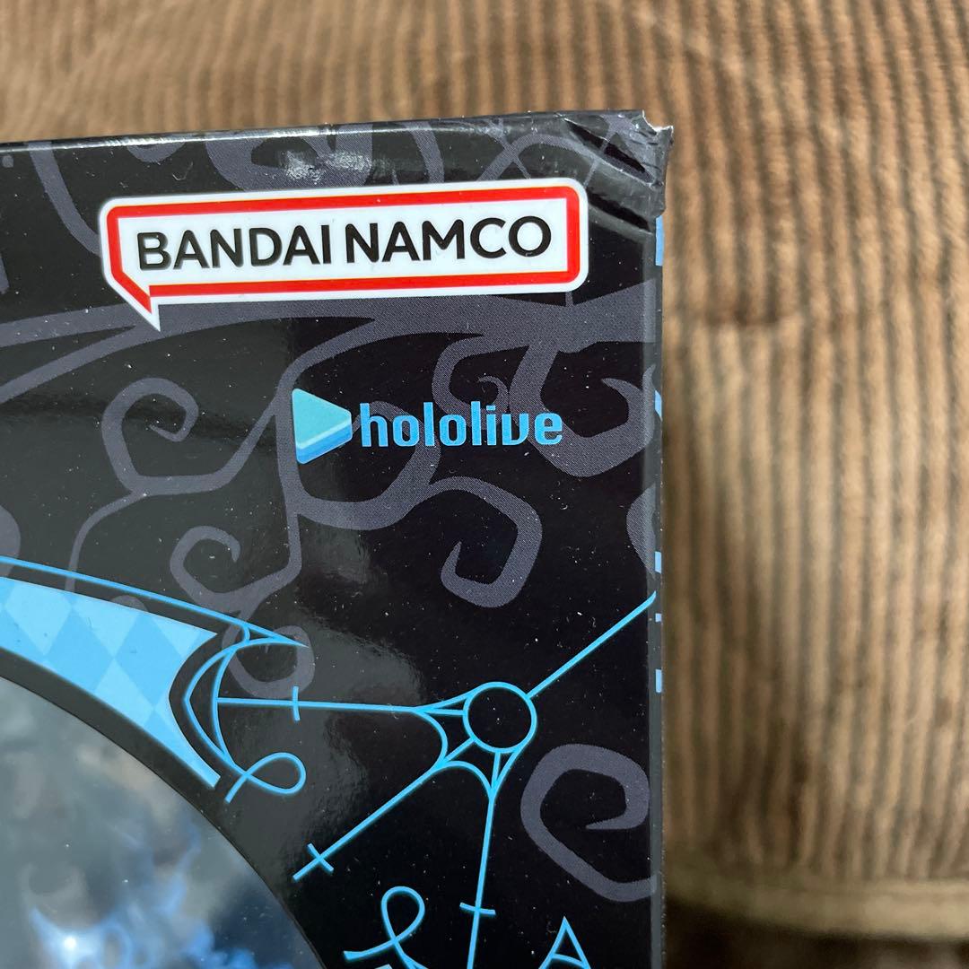 一番くじ　ホロライブ　白上フブキ　フィギュア