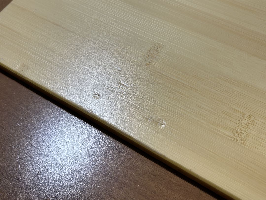 スノーピーク IGT スライドトップロングハーフ竹2点セット