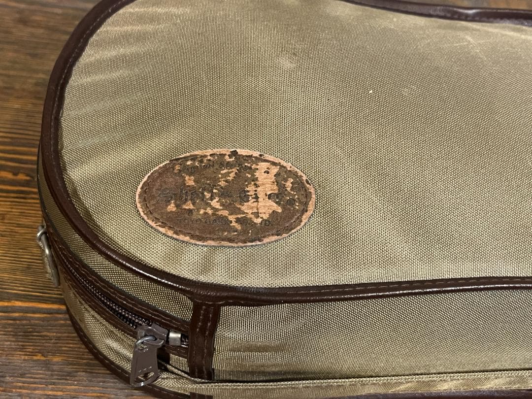 Ena violin no.1 1/4 2015年製 恵那バイオリン 子供サイズ