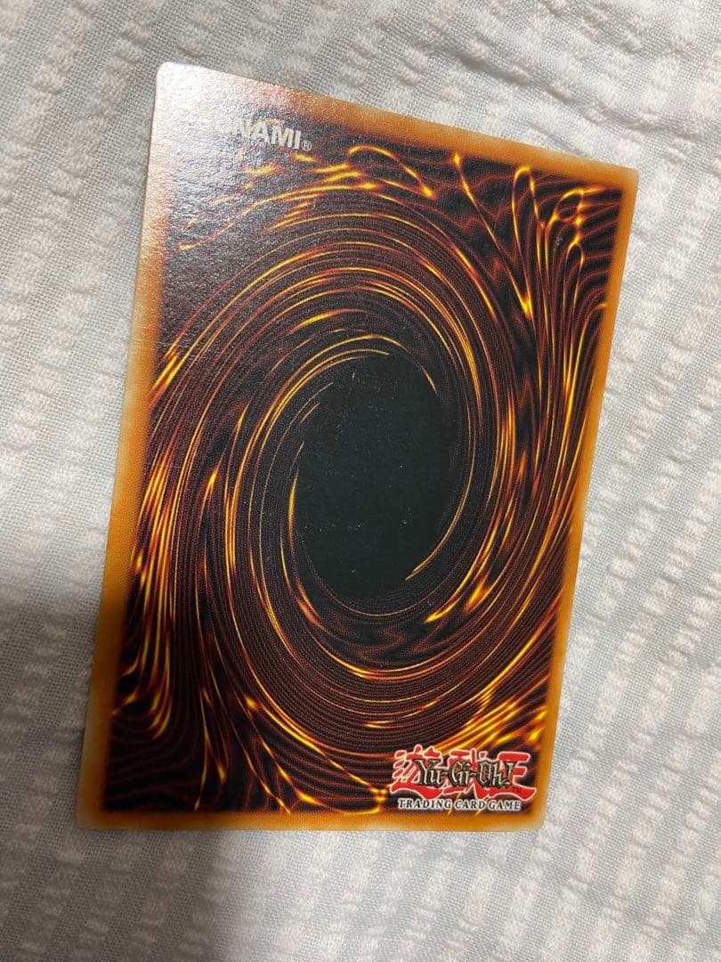 遊戯王　超稀少　英語版ライトロード・サモナー ルミナス　CP