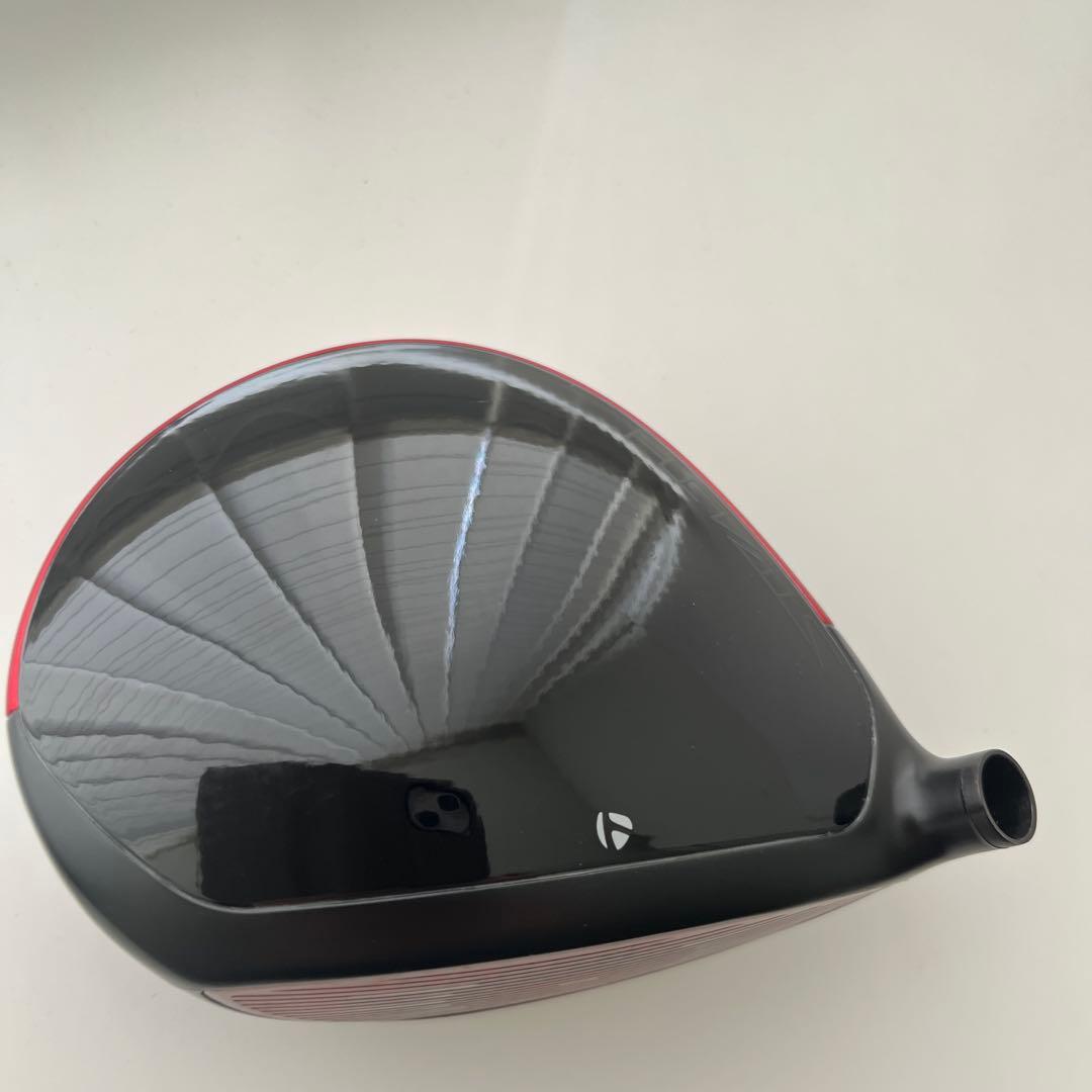 TaylorMade Stealth 2 ドライバーヘッド9.0 カバー