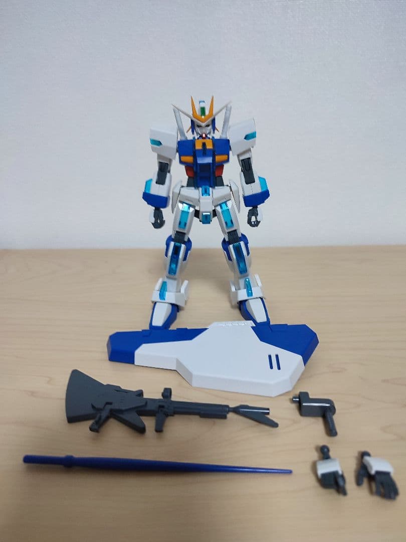 HG 1/144 ガンプラアナザー主役機まとめ売りセット