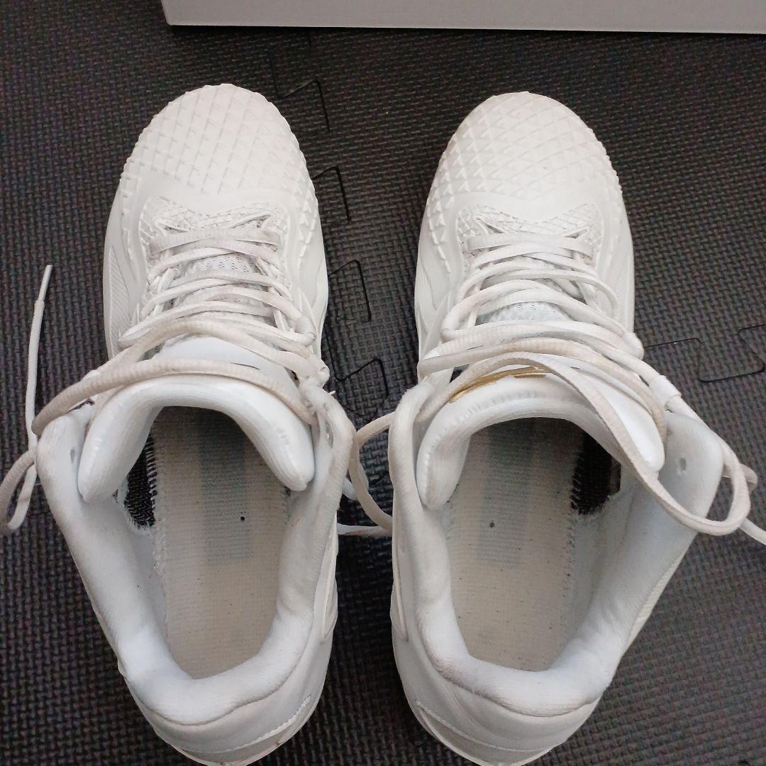 New Balance Ohtani l V1 ホワイト 30㎝/2E
