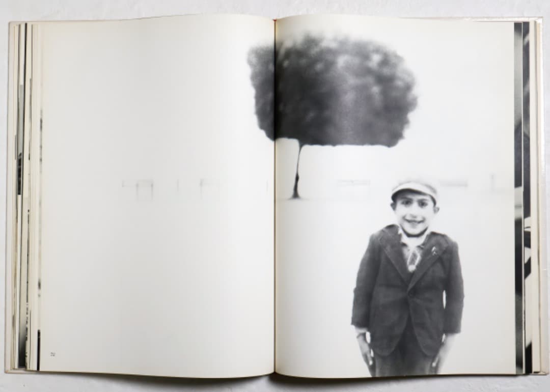 OBSERVATIONS リチャード・アヴェドン 写真集