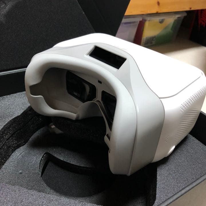DJI Goggles ゴーグル