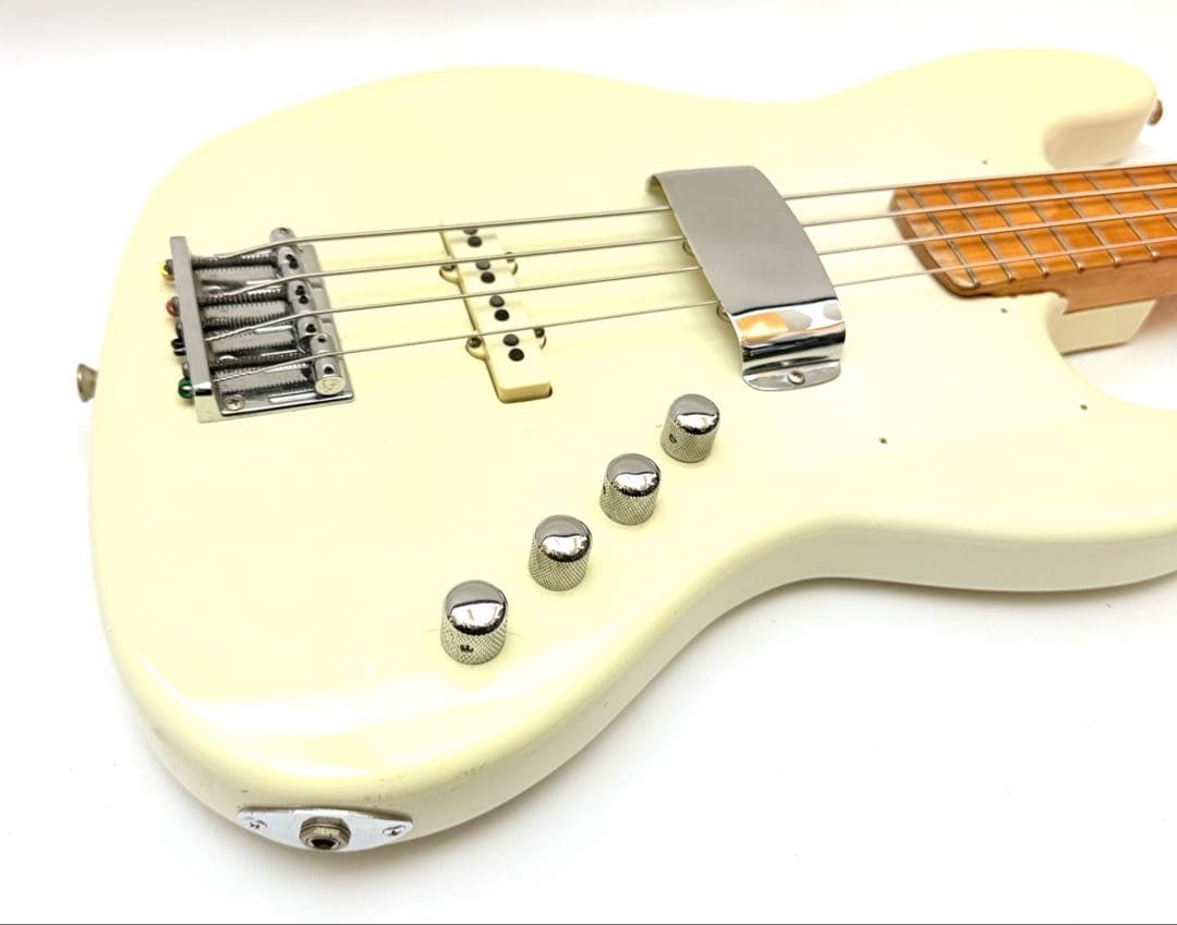 【希少】SOUND TRADE system craft エレキベース