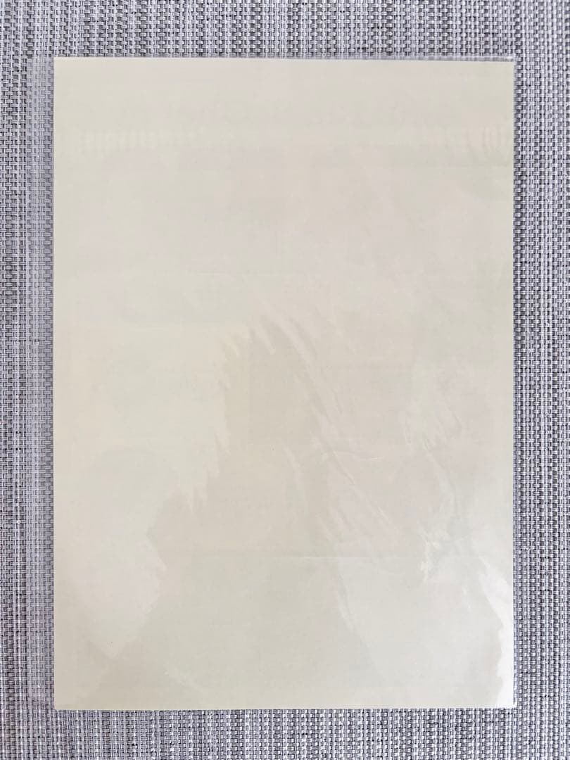 【Acid Black Cherry】ツアー 限定 ステッカー☆4枚セット