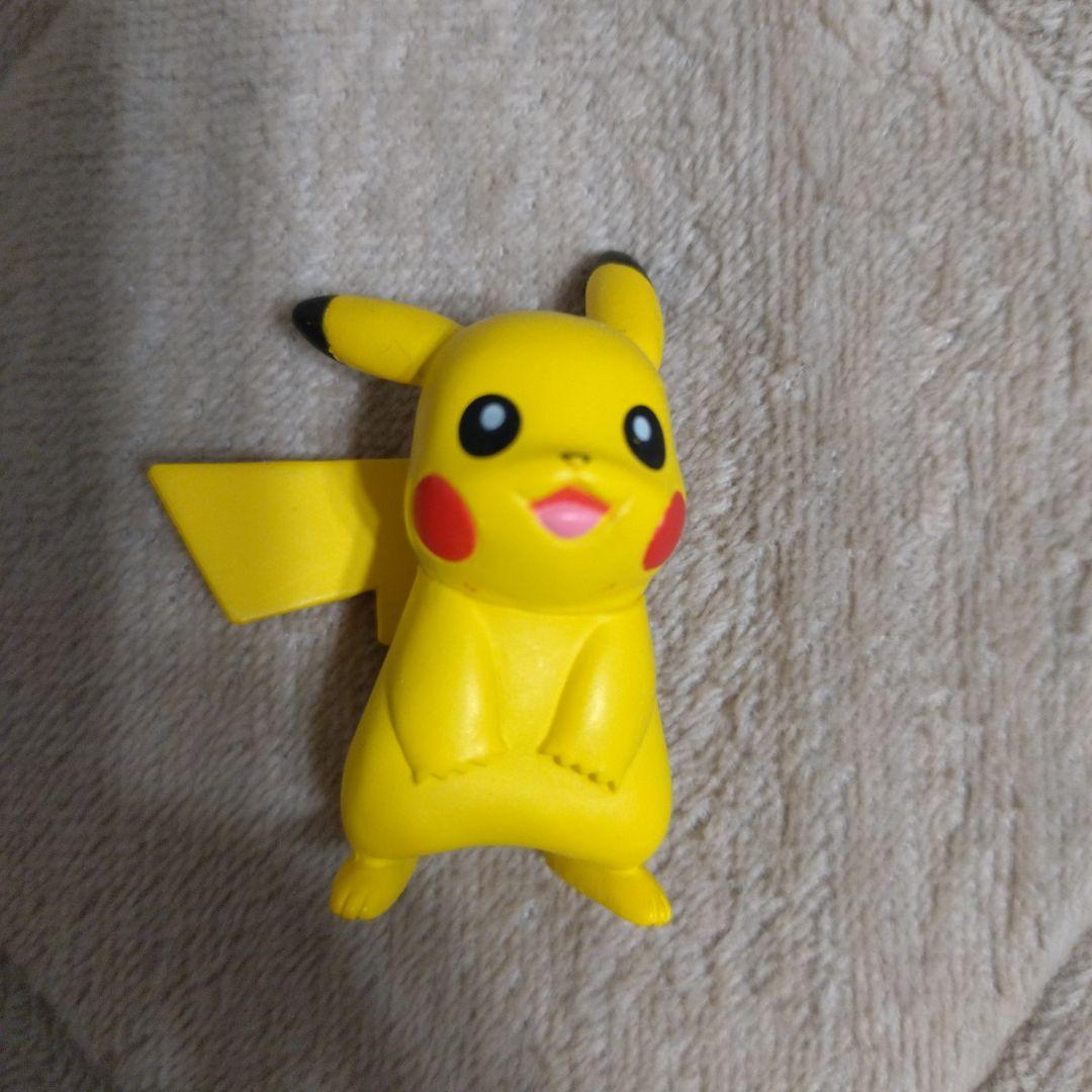 ポケモン モンコレ　31個　まとめ売り