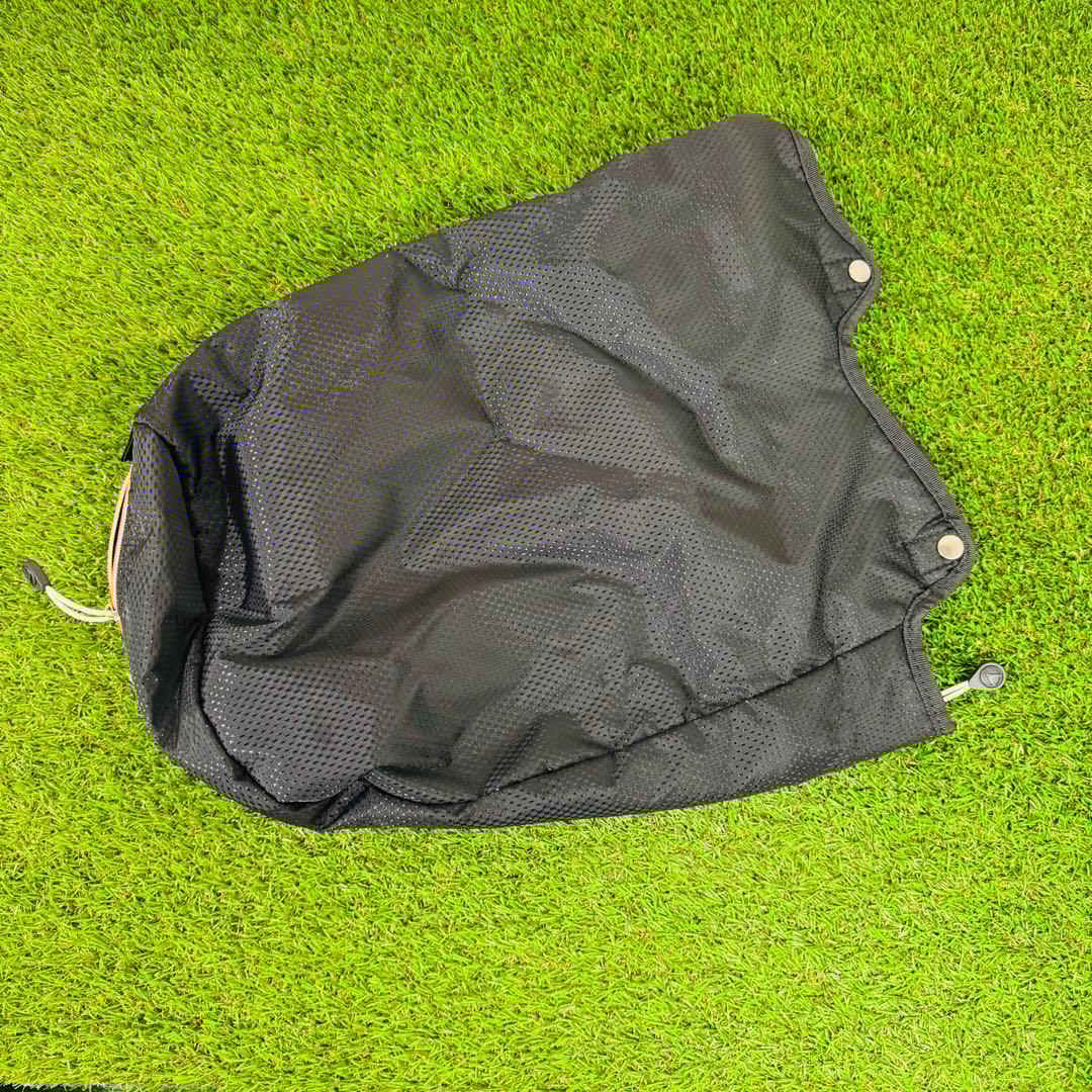 TaylorMade スタンドキャディバッグ ボールマーカー型付き