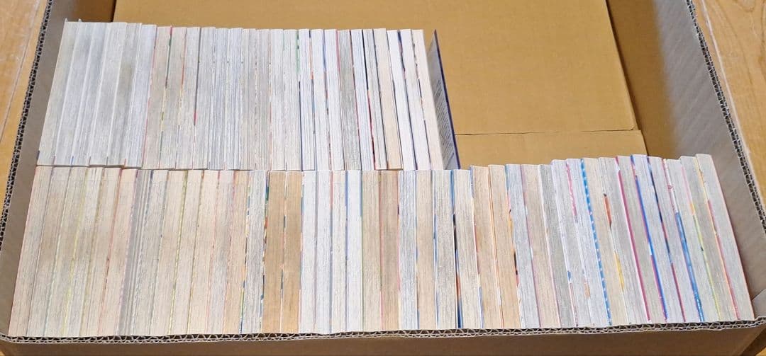 【少女漫画まとめ(一覧)　ちゃお】バラ・セット・まとめ売り可➂