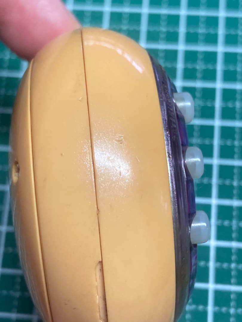 たまごっち IDL 15周年 ロイヤルピンク