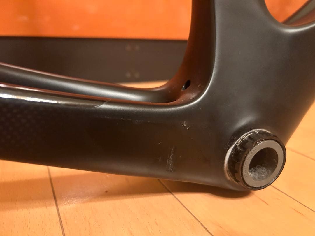 PINARELLO ピナレロFX 2019 フレームセット