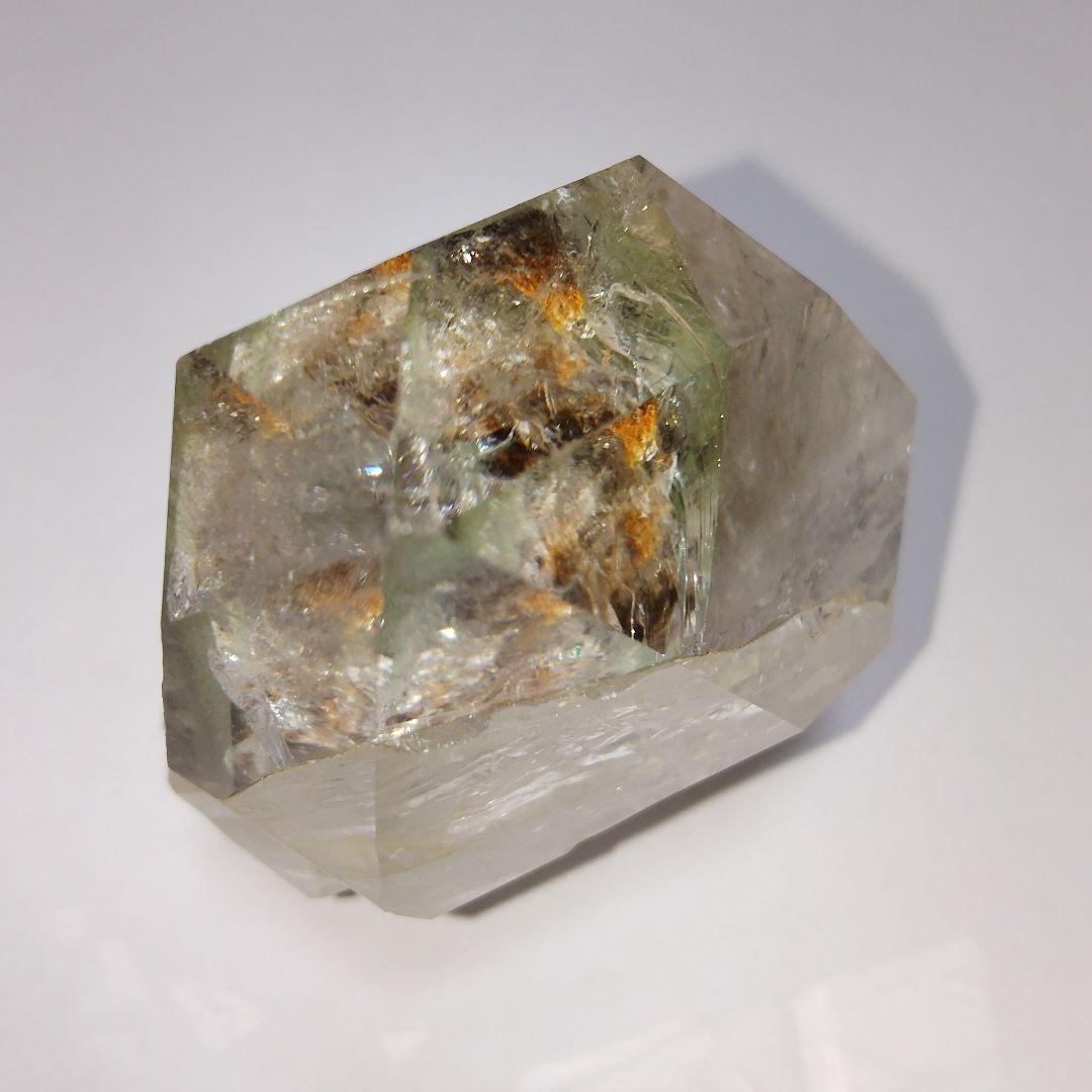 ガーデン水晶 原石