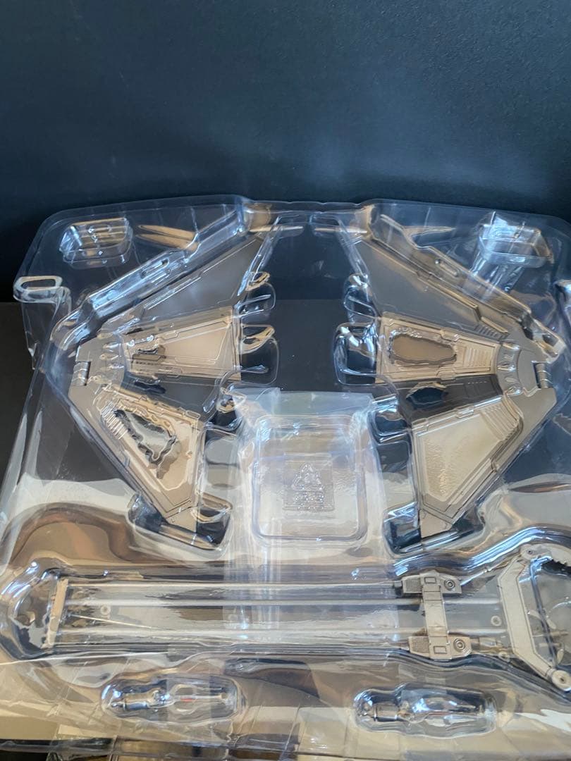 S.H.MonsterArtsメカキングギドラ 新宿決戦 Special Set