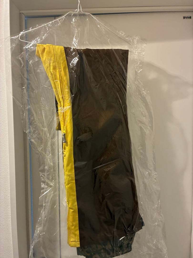 Newtype ウェア　上下セット